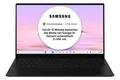 SAMSUNG Galaxy, Laptop - 15,6 Zoll Intel® Core™ 3 100U 8 GB 256 Onboard Graphics