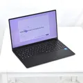 SAMSUNG Galaxy Chromebook Plus 15.6 Zoll Display Intel Core 3 8GB RAM 256GB
