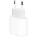 USB-C Power Adapter MD3J4ZM/A, 20 Watt, Ladegerät weiß, 1x USB-C, ohne Kabel