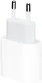 Apple 20W USB‑C Power Adapter Smartphone-Adapter zu USB-C