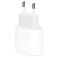 Apple 20W USB-C Power-Adapter Netzteil - Weiß