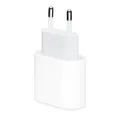 Apple 20W USB-C Ladegerät, weiß