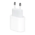 Apple 20W USB‑C Ladegerät, weiß