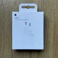 Original Apple 20W USB-C Power Adapter Netzteil Ladegerät ⚡️Blitzversand⚡️