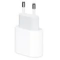 Apple USB-C Power Adapter 20W - Ladegerät | Weiß Neu