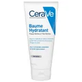 Der CeraVe Feuchtigkeitsbalsam für Gesicht und Körper ist eine in Zusammenarbeit