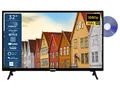 TELEFUNKEN XF32SN550SD 32 Zoll (Schwarz)