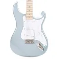 PRS John Mayer Silver Sky MN Polar Blue - Custom E-Gitarre