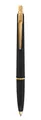 BALLOGRAF Epoca P Luxe Kugelschreiber 1.0 mm Blau