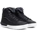 Dainese Metractive D-WP Schuhe schwarz / weiss 41
