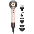 Dyson Supersonic NuralTM Haartrockner Curly+Coily (Ceramic Pink/Roségold)