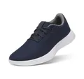 allbirds Wool Runner NZ (Merinowolle) navyblau Damen Sneaker