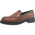 Marc O'Polo Loafer Slipper Braun in Gr. 42 - Braun - 42