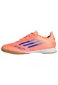 adidas Performance F50 League IN Coral Blaze orange, 43 1/3 Unisex