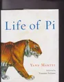 Life of Pi: Deluxe Illustrated Edition