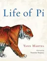 Life of Pi | Buch | Zustand akzeptabel