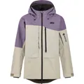 Picture Lassen W Gore TEX 2L Jacket pure cashmere (B) S