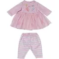 BABY born Kleid Rosé 36cm, Puppenzubehör