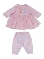 Baby Born Dress Rose 36cm
