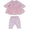 Zapf Creation BABY born Kleid Rosé (838792)