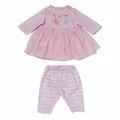 BABY born Kleid Rosé 36cm, 838792