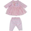 BABY born Kleid Rosé 36cm