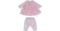 BABY born® Kleid Rosé 36cm