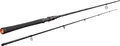 Sportex Steckrute Hydra Spirit Baitcast HY2412, 2,40m, 12-55g