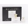 Bvlgari - Splendida - Patchouli Tentation Set - 100ml + 15ml EDP Eau de Parfum