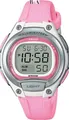 Casio Kinderuhr Armbanduhr LW-203-4AVEF rosa