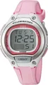CASIO COLLECTION DamenArmbanduhr Digital Quarz Harz LW-203-4AVEF