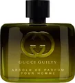 Gucci Guilty Absolu de Parfum Pour Homme 60 ml