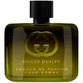 Gucci Herrenduefte Gucci-Guilty-Pour-HommeAbsolu de ParfumParfum Spray 60 ml (1.605,00 € / 1 l)