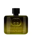 Gucci Guilty Absolu Parfum Pour Homme Parfum 60 ml