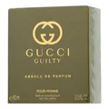 Gucci Guilty pour Homme Absolu de Parfum 60ml