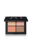 NARS Quad Lidschatten Palette 5.6 g Orgasm