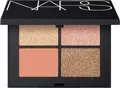 NARS Eyeshadow Quad Lidschattenpalette Farbton ORGASM 4.4 g