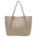 Marc O'Polo Belli Shopper Chalky Mauve taupe - Taupe/Grau