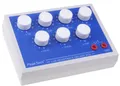 Widerstand LAB Decade Box