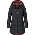 Sublevel Damen Jacke - D51160E44472A3-XL