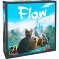 Brain Games Flow (Deutsch, Englisch, Estnisch, Französisch, Lettisch, Litauisch, Polnisch, 1 - 6 Spieler) (4751033780136)