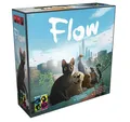 BRAIN GAMES Spiel Flow DE