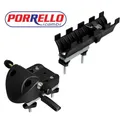 Fahrraddachträger Rollei Motorradkoffer A Gabel Peruzzo 701 Für 1 Fahrrad