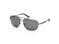 Timberland TB00009 07R matte  ruthenium 63/16/135 Herren Sonnenbrillen