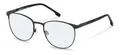 Rodenstock R7148 A000 black 56/19/145 Unisex Brillen