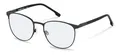 Rodenstock R7148 A Brille Fassung Titanium LP249€  Kunststoff/Titan Optiker