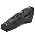 JAGUAR Haartrimmer J-CUT 40 Li | Trimmer mit Lithium-Ionen-Akku 2-way | inkl. Aufsteckkämmen | vom Profi für Dich