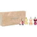 Jean Paul Gaultier Feminine Miniatures Set 4x6ml