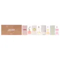 Jean Paul Gaultier Miniatur-Set für Damen, 4-teilig (La Belle, Scandal, Classique, Divine)