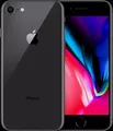 Apple iPhone 8 Grau 128 GB Smartphone iOS Ohne Simlock Refurbished Gut